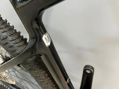 Bicicleta MTB Cannondale Scalpel HT Carbon 4 XT 2024 - Shimano 12v