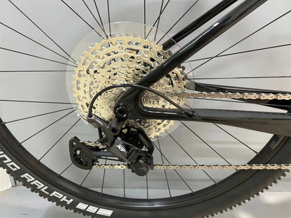 Bicicleta MTB Cannondale Scalpel HT Carbon 4 XT 2024 - Shimano 12v
