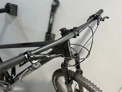Bicicleta MTB Cannondale Scalpel HT Carbon 4 XT 2024 - Shimano 12v