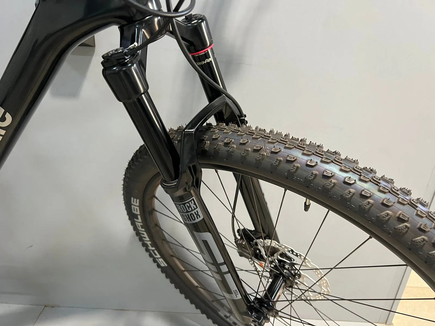 Bicicleta MTB Cannondale Scalpel HT Carbon 4 XT 2024 - Shimano 12v