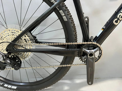 Bicicleta MTB Cannondale Scalpel HT Carbon 4 XT 2024 - Shimano 12v