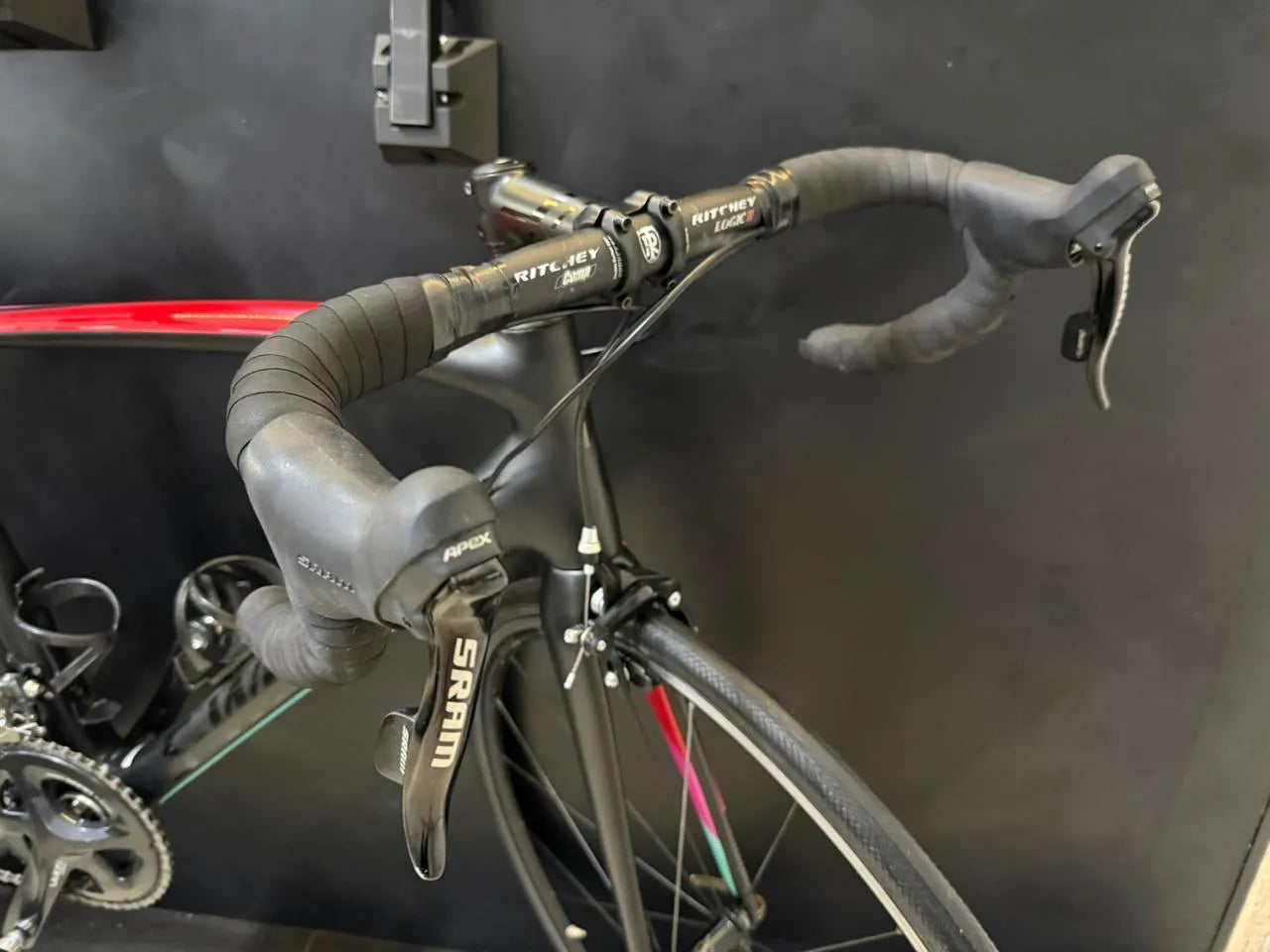 Specialized Amira S-Works