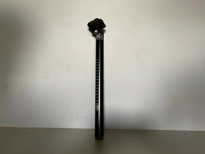 Canote de Selim em Alumínio - Medida 26.8mm x 350mm