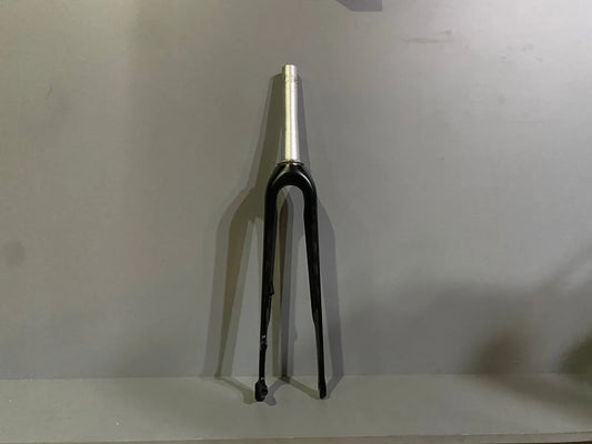 Garfo Gravel Carbono Advanced TeXtreme - Espiga Alumínio - Disco - 700c