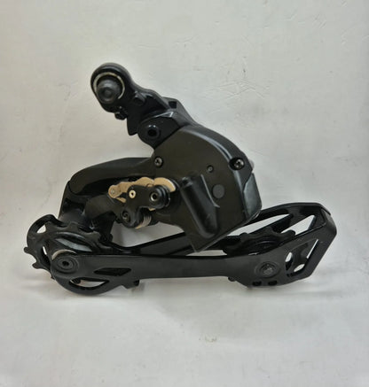 Câmbio Traseiro Shimano Ultegra Di2 RD-R8150 12v - Shadow RD - Capacidade 34T