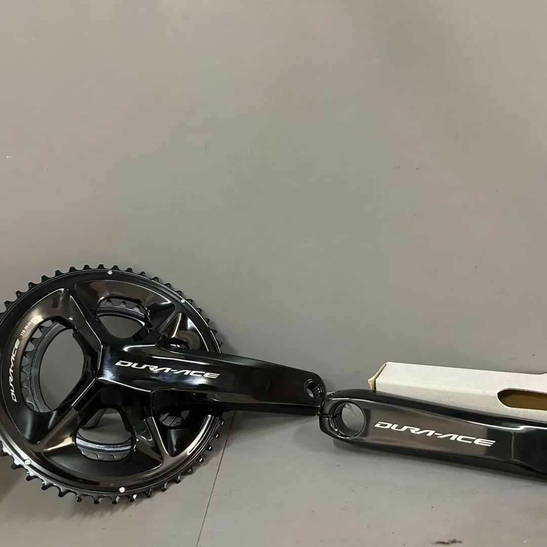 Pedivela Shimano Dura-Ace FC-R9200 12v - 50/34D - 172.5mm