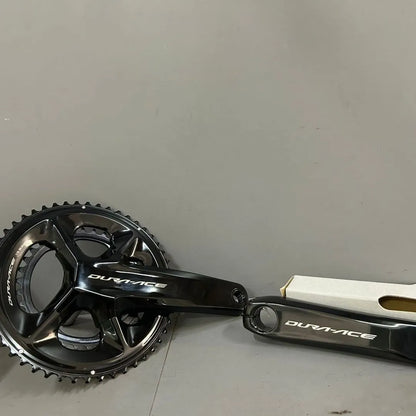 Pedivela Shimano Dura-Ace FC-R9200 12v - 50/34D - 172.5mm