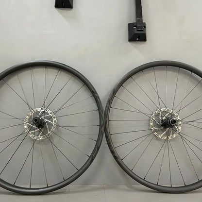Par de Rodas MTB Roval Control SL 29 Carbono - 1360g - XD - Eixos 15x110/12x142