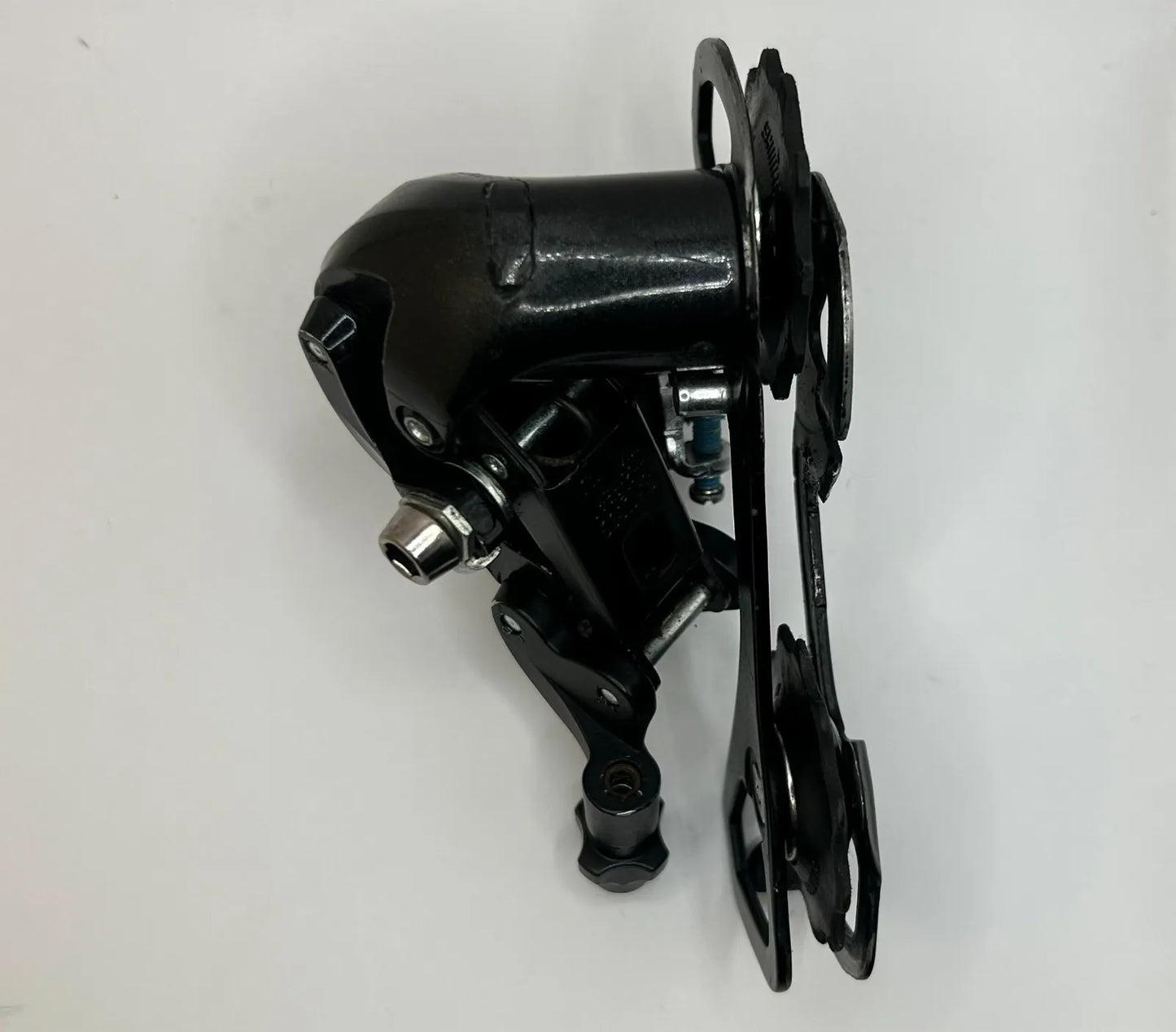 Câmbio Traseiro Shimano Sora RD-3500 9v - Speed/Road