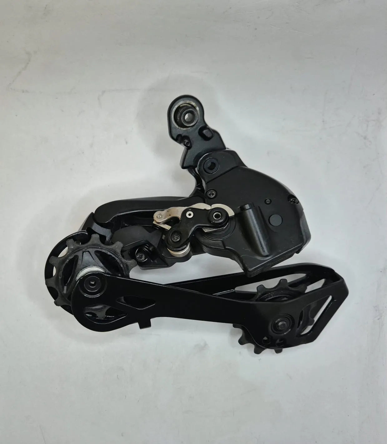 Câmbio Traseiro Shimano Ultegra Di2 RD-R8150 12v - Shadow RD - Capacidade 34T