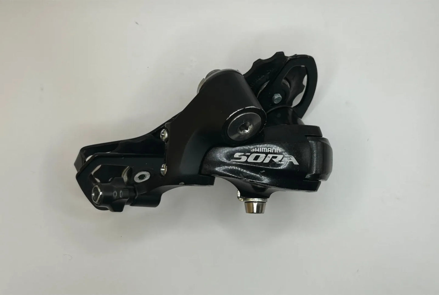 Câmbio Traseiro Shimano Sora RD-3500 9v - Speed/Road