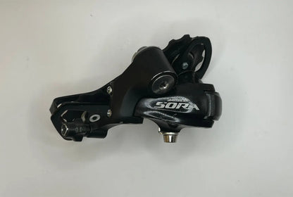 Câmbio Traseiro Shimano Sora RD-3500 9v - Speed/Road