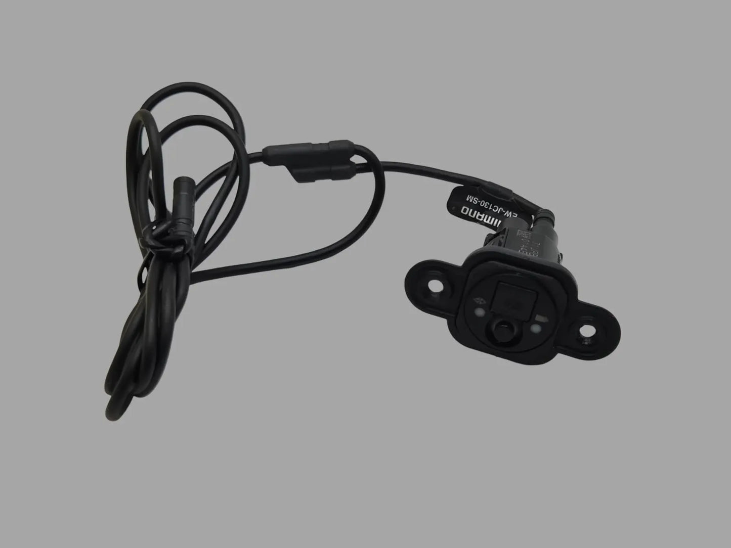 Junção A Shimano Di2 EW-RS910 - Interna (Bar-end/Quadro) - 2 Portas