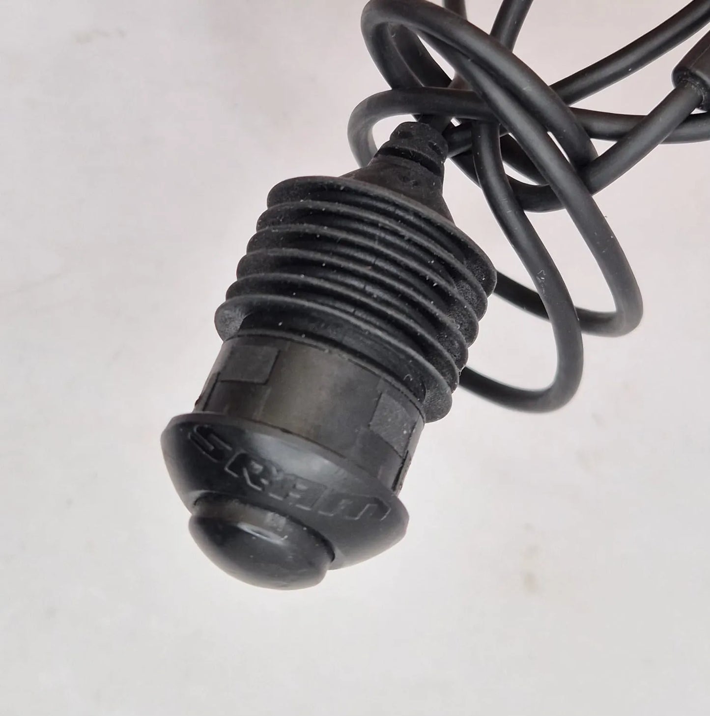 Par de Botões Satélites SRAM eTap Clics - 500mm - Para Extensão TT/Triathlon