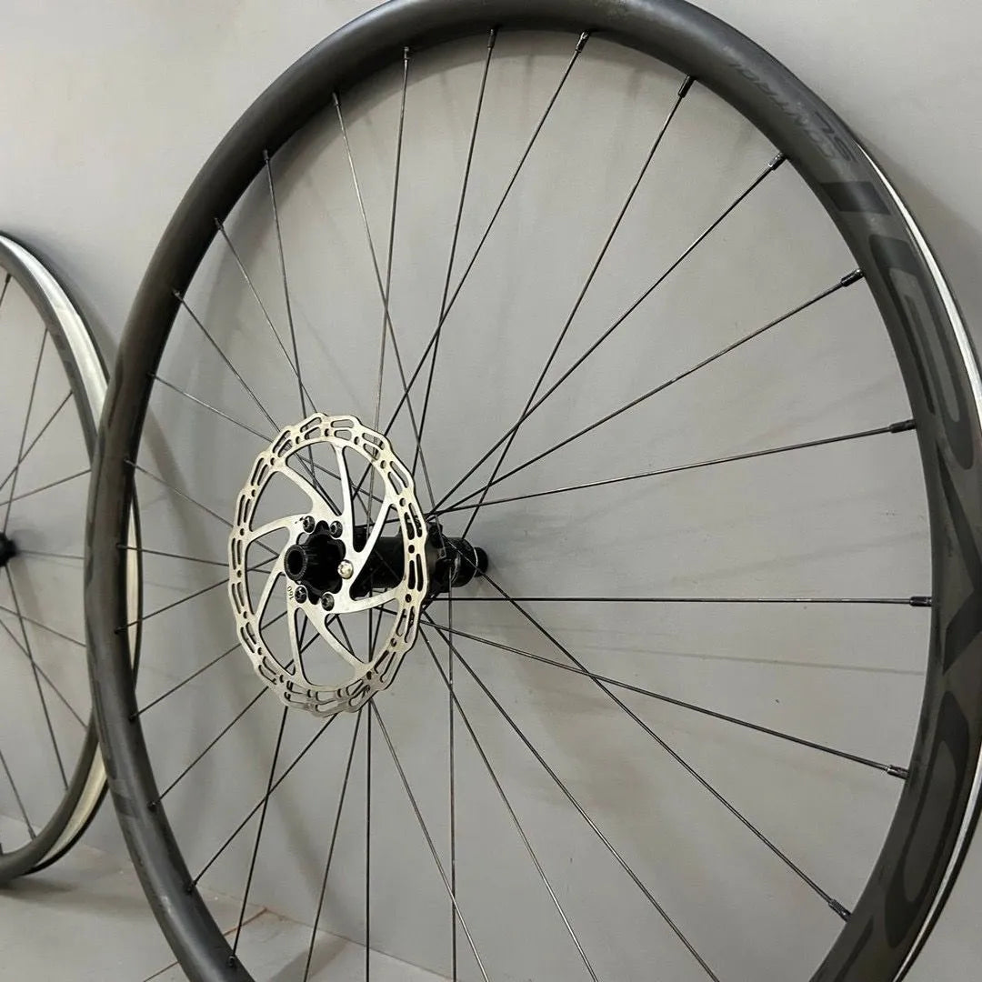 Par de Rodas MTB Roval Control SL 29 Carbono - 1360g - XD - Eixos 15x110/12x142