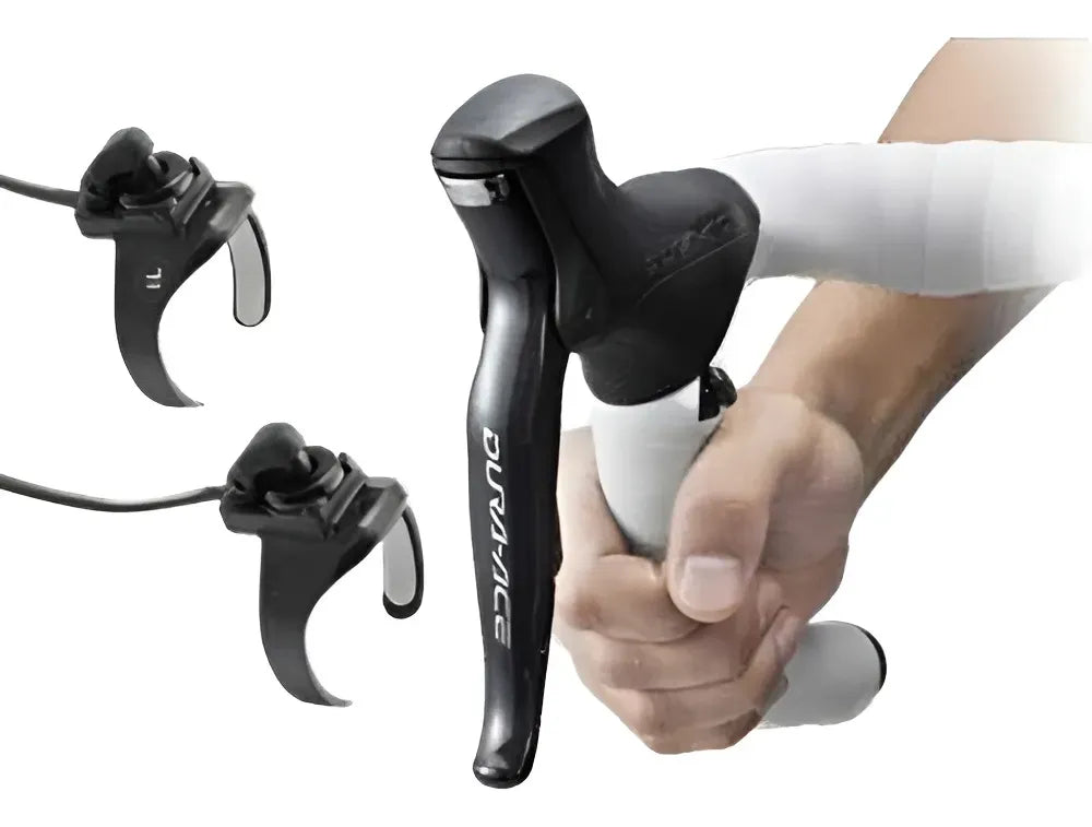 Botão Satélite Shimano Di2 Sprinter (SW-R610) - 10/11 Velocidades