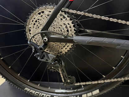 Bicicleta Caloi Elite Carbon Sport - Shimano SLX 12v - 2022