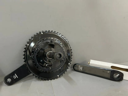 Pedivela Shimano Dura-Ace FC-R9200 12v - 50/34D - 172.5mm