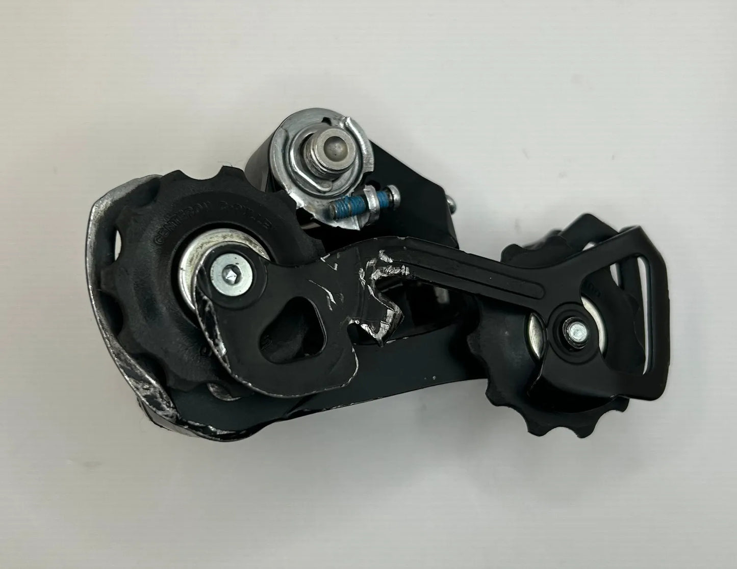 Câmbio Traseiro Shimano Sora RD-3500 9v - Speed/Road