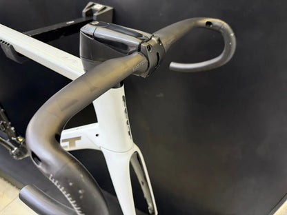 Quadro Felt AR Advanced Carbon TeXtreme - Tam 61 (XL) - Com Cockpit Carbono