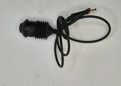 Par de Botões Satélites SRAM eTap Clics - 500mm - Para Extensão TT/Triathlon