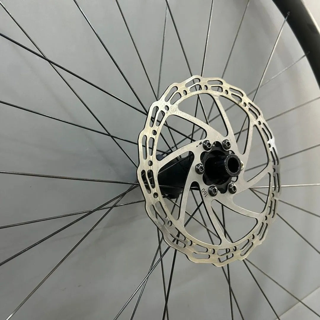 Par de Rodas MTB Roval Control SL 29 Carbono - 1360g - XD - Eixos 15x110/12x142