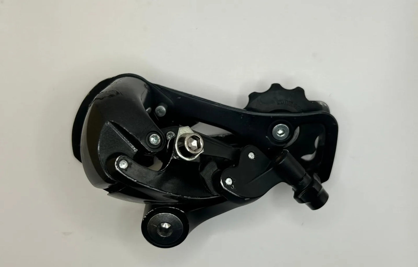 Câmbio Traseiro Shimano Sora RD-3500 9v - Speed/Road