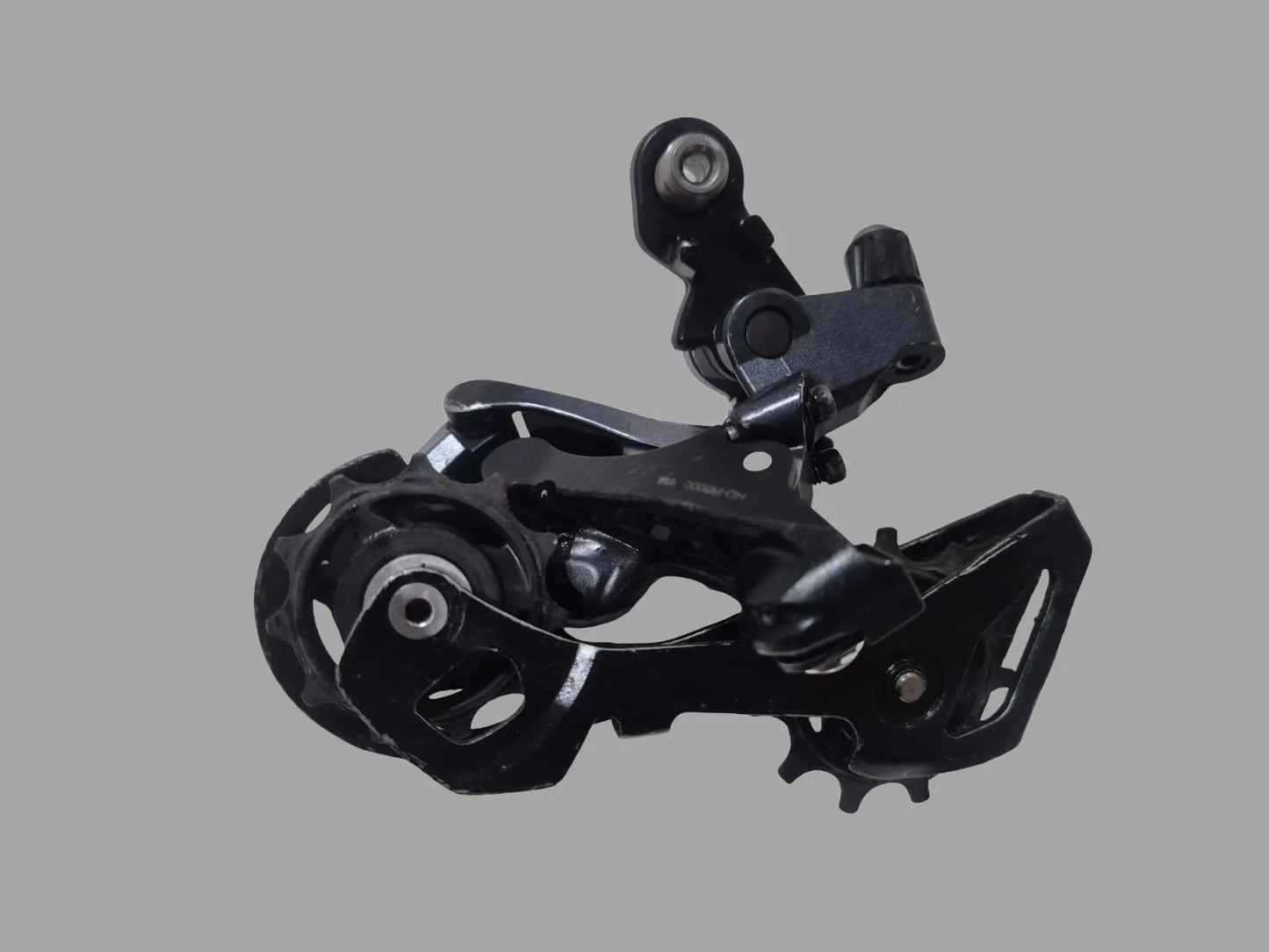 Grupo Misto Shimano Ultegra/105 Hidráulico 2x11v - Disc - Relação 53/39