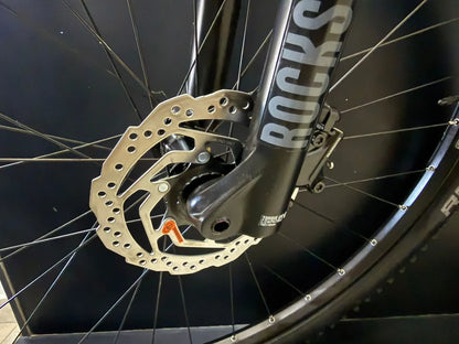 Bicicleta Caloi Elite Carbon Sport - Shimano SLX 12v - 2022