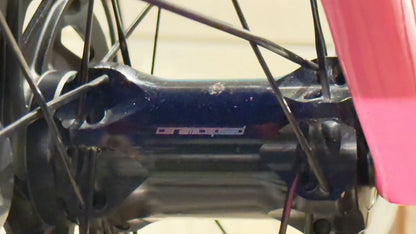 Bicicleta Cannondale SuperSix EVO Custom - SRAM Red AXS - Rodas CeramicSpeed - 2025