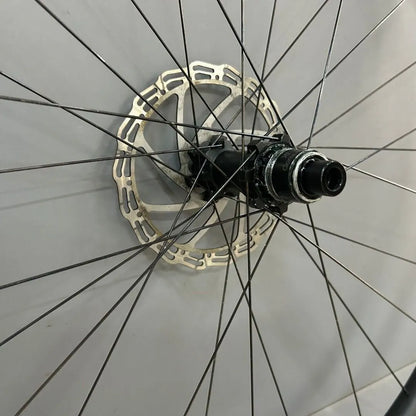 Par de Rodas MTB Roval Control SL 29 Carbono - 1360g - XD - Eixos 15x110/12x142