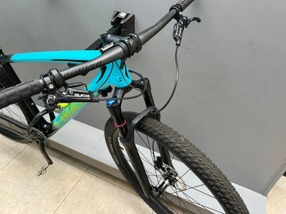 Bicicleta Specialized Epic S-Works Carbono - XTR Di2 Eletrônico 11v - 2018
