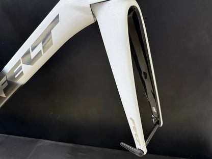 Quadro Felt AR Advanced Carbon TeXtreme - Tam 61 (XL) - Com Cockpit Carbono