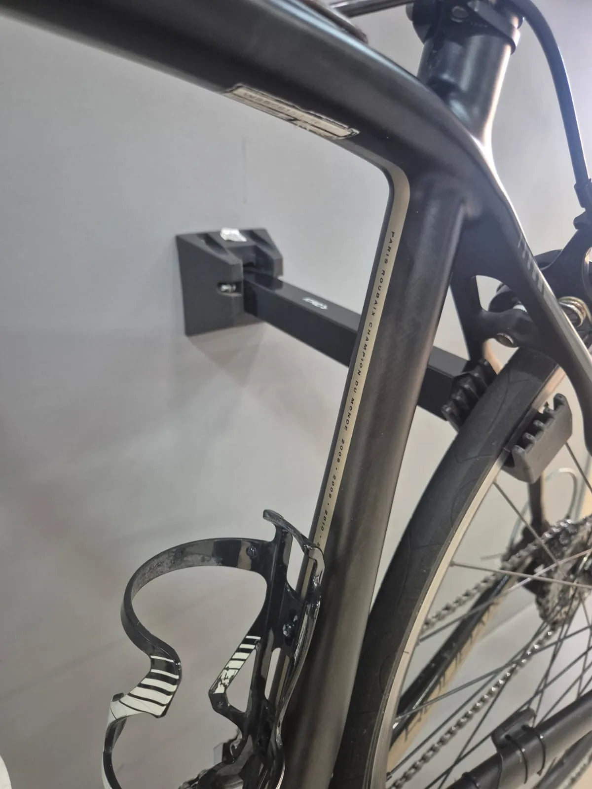 Bicicleta Specialized Roubaix Carbono - SRAM Apex 2x10v - Rodas DT Swiss - 2013