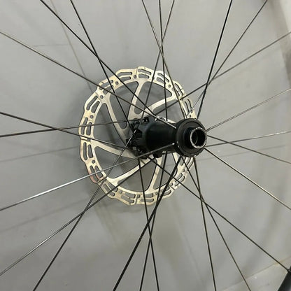 Par de Rodas MTB Roval Control SL 29 Carbono - 1360g - XD - Eixos 15x110/12x142