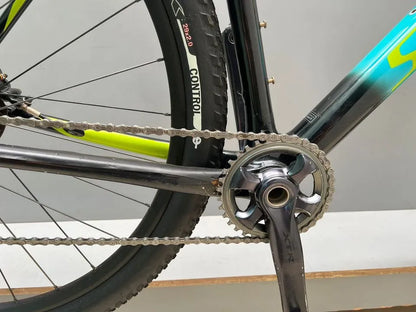 Bicicleta Specialized Epic S-Works Carbono - XTR Di2 Eletrônico 11v - 2018
