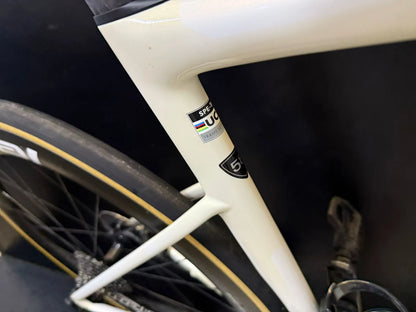Specialized S-Works Tarmac SL8 Dura-Ace Di2 2024 - Tam 58