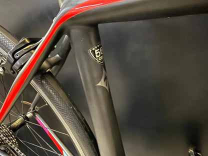 Specialized Amira S-Works