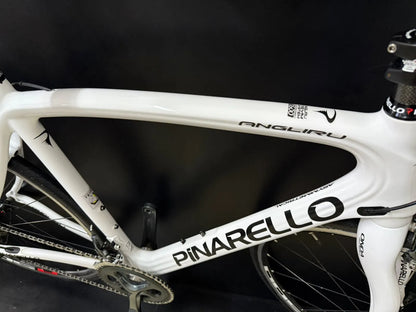 Bicicleta Speed Road Pinarello Angliru