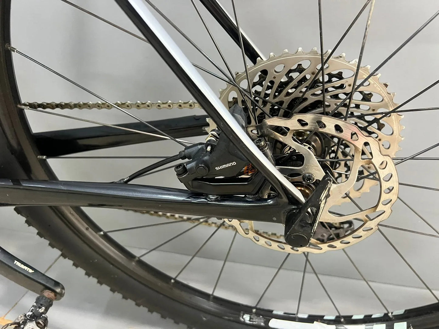 Bicicleta Cannondale F-Si Carbon 4 - Lefty Ocho - Shimano XT/SRAM X01 - 2019