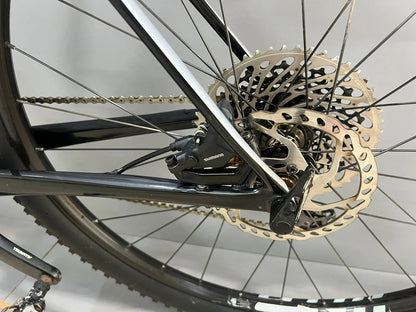 Bicicleta Cannondale F-Si Carbon 4 - Lefty Ocho - Shimano XT/SRAM X01 - 2019