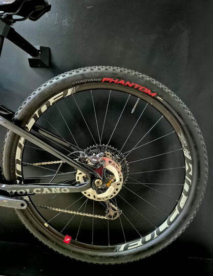 Bicicleta Soul Volcano Carbono - RockShox SID / Shimano XT 12v - 2020
