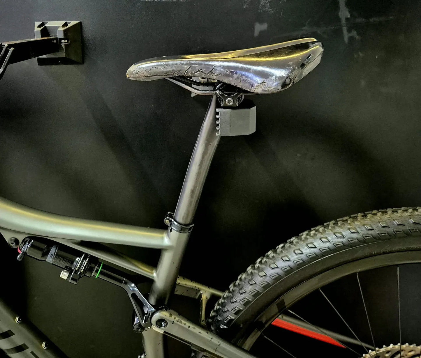 Bicicleta Specialized Epic Carbon - SRAM XX1 AXS - Rodas Roval Control SL - 2017