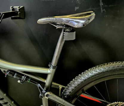 Bicicleta Specialized Epic Carbon - SRAM XX1 AXS - Rodas Roval Control SL - 2017