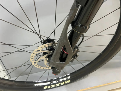 Bicicleta Cannondale F-Si Carbon 4 - Lefty Ocho - Shimano XT/SRAM X01 - 2019