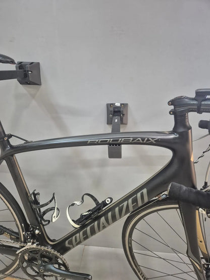 Bicicleta Specialized Roubaix Carbono - SRAM Apex 2x10v - Rodas DT Swiss - 2013
