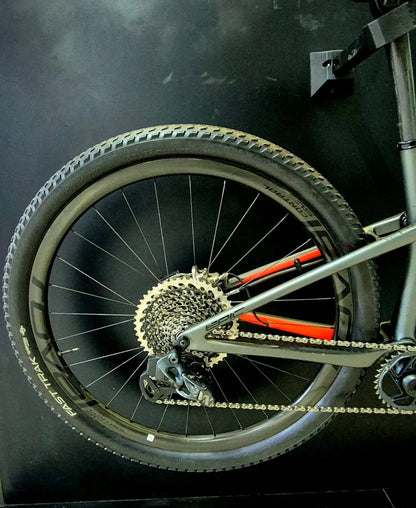 Bicicleta Specialized Epic Carbon - SRAM XX1 AXS - Rodas Roval Control SL - 2017