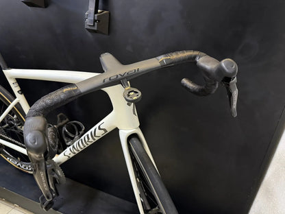 Specialized S-Works Tarmac SL8 Dura-Ace Di2 2024 - Tam 58