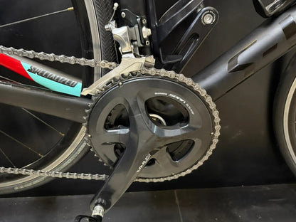 Specialized Amira S-Works