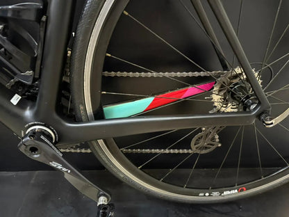 Specialized Amira S-Works